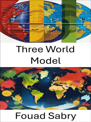 cover image of Three World Model